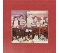 Zach Bryan The Great American Bar Scene (Vinyl LP) 12" Album