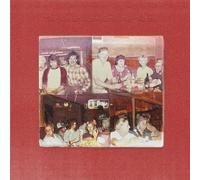 Zach Bryan The Great American Bar Scene (CD) Album (Jewel Case)