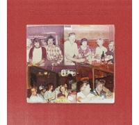 Zach Bryan The Great American Bar Scene (CD) Album (Jewel Case)