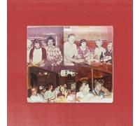 Zach Bryan The Great American Bar Scene (Vinyl LP) 12" Album