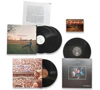 Zach Bryan Vinyl Collection: DeAnn / American Heartbreak / Summertime Blues / + Including Bonus Art Card