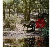 Zach Bryan - With Heaven on Top CD