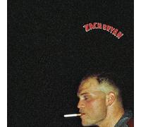 Zach Bryan - Zach Bryan
