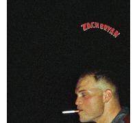 Zach Bryan - Zach Bryan [CD]