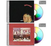 Zach Bryan - Zach Bryan : Zach Bryan + The Great American Bar Scene 2-Pack