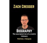 Zach Cregger Biography: The unscripted rise of a creative visionary