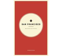 Zach Dundas Wildsam Field Guides: San Francisco (Tascabile)