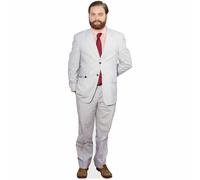 Zach Galifianakis mini formato