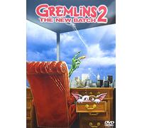 Zach Galligan - Gremlins 2: The New Batch [Edizione: Giappone]