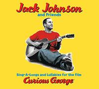 Zach Gill - Sing-a-Longs & Lullabies for The Film Curious George
