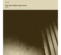 Zach, Ingar/ Tolosa, Miguel Angel - Loner