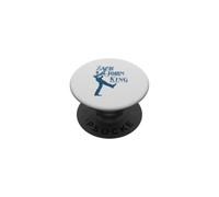 Zach John King Dal vivo PopSockets PopGrip Adesivo