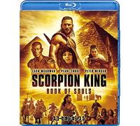 Zach Mcgowan - Scorpion King:Book Of Souls [Edizione: Giappone]