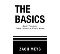 Zach Meys The Basics (Tascabile)