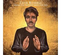 Zach Russell Where the Flowers Meet the Dew (Vinyl LP) 12" Album