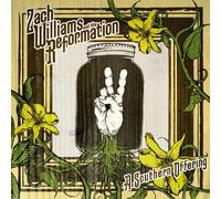 Zach Williams and the Reformation - A Southern Offering