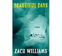 Zach Williams Beautiful Days (Copertina rigida)