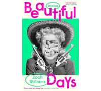 Zach Williams Beautiful Days (Tascabile)