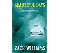 Zach Williams Beautiful Days (Tascabile)