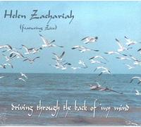 Zachariah, Helen Driving Through The Back. (CD)