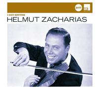 Zacharias,Helmut - I Got Rhythm (Jazz Club)