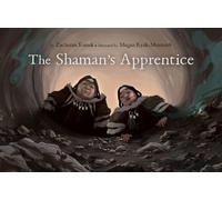Zacharias Kunuk The Shaman's Apprentice (Copertina rigida)