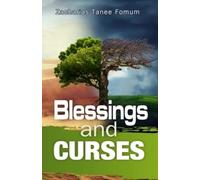 Zacharias Tanee Fomum Blessings And Curses (Tascabile) Off-Series
