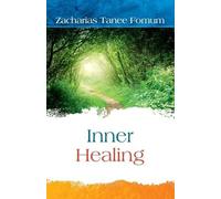 Zacharias Tanee Fomum Inner Healing (Tascabile) Off-Series