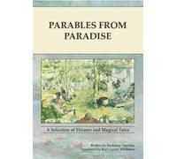 Zacharias Topelius Parables From Paradise (Tascabile)