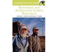 Zachary A. Smith Katrina D Renewable and Alternative Energy R (Copertina rigida)