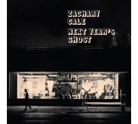 Zachary Cale Next year's ghost (Vinyl LP) 12" Album