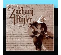 Zachary Hunter - Zachary Hunter
