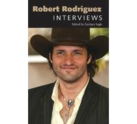 Zachary Ingle Robert Rodriguez (Copertina rigida)