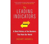 Zachary Karabell The Leading Indicators (Tascabile)