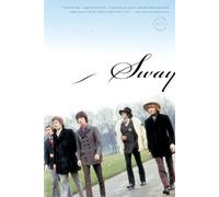Zachary Lazar Sway (Tascabile)