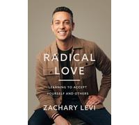Zachary Levi Radical Love (Tascabile)