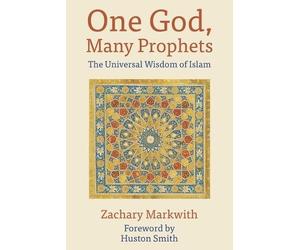 Zachary Markwith One God, Many Prophets (Tascabile)