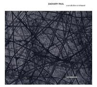 Zachary Paul - FAMILY$ TOUCH A Meditation On Discord Zachary Paul Cd