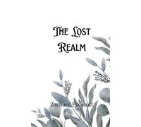 Zachary Prescott The Lost Realm (Tascabile)