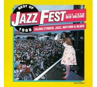 Zachary Richard Best of Jazz Fest / Various (CD)