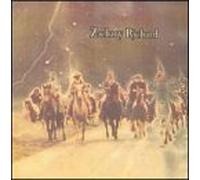 Zachary Richard - Mardi Gras