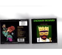 Zachary Richard - Mardi Gras Mambo