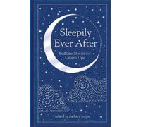 Zachary Seager Sleepily Ever After (Copertina rigida)