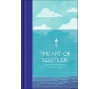 Zachary Seager The Art of Solitude (Copertina rigida)