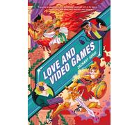 Zachary Sergi Love and Video Games (Copertina rigida)