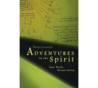 Zachary Simpson Adventures in the Spirit (Tascabile)