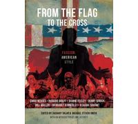 Zachary Sklar From the Flag to the Cross (Tascabile)