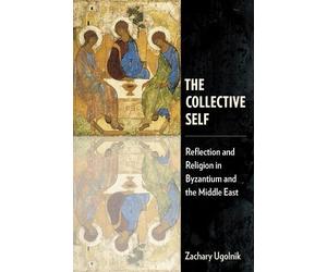Zachary Ugolnik The Collective Self (Copertina rigida)