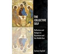 Zachary Ugolnik The Collective Self (Tascabile)