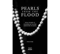 Zachary Wright Pearls from the Flood (Tascabile)